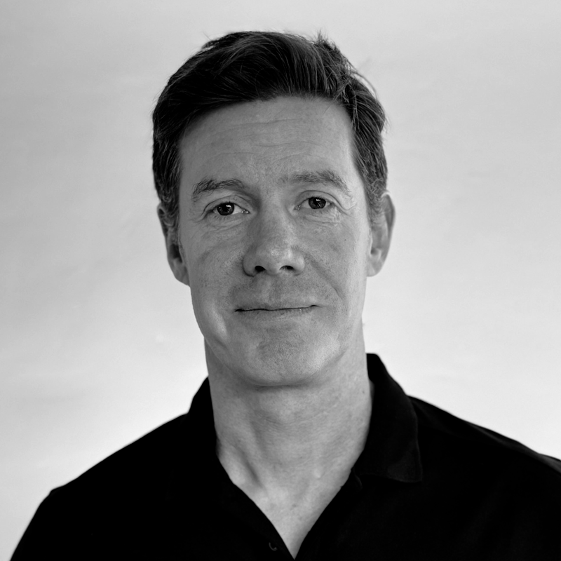 Ben Pearce