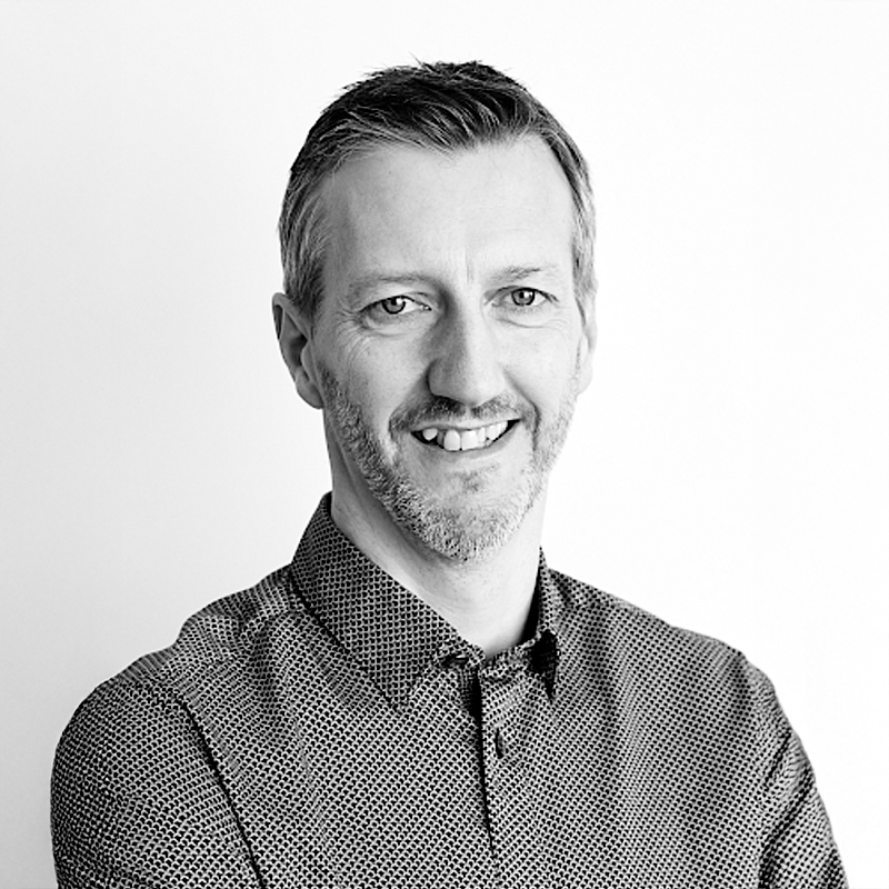 Roger Holdsworth