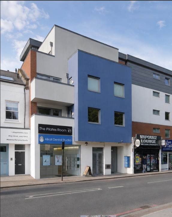 Upcoming Project: Cladding Remediation at 226 Upper Richmond Road